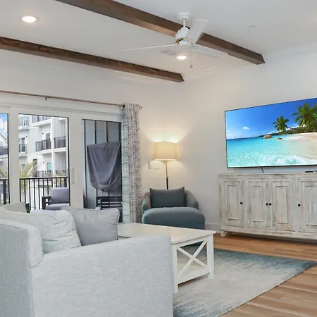 Gus Getaway By Pristine Properties Vacation Rentals